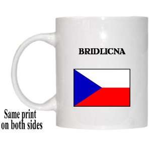  Czech Republic   BRIDLICNA Mug 