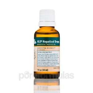  Seroyal HLIP Hepaticol Drops 30ml