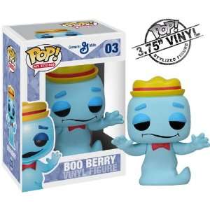  Funko Boo Berry Pop Toys & Games