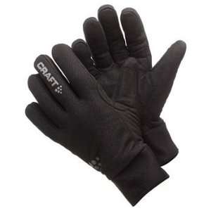  Craft Active Glove XXSmall Black