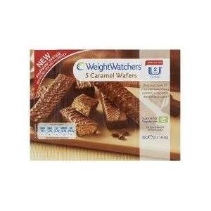 Weight Watchers 5 Chocolate Biscuits 90 Gram   Pack of 6  