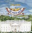 The White House Pop Up Book NEW by Chuck Fischer 9780789310644  