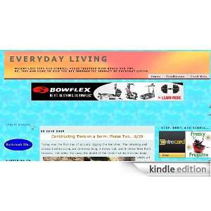  Everyday Living Kindle Store Tahtimbo