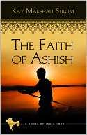   The Faith of Ashish (Blessings in India Series #1) by 