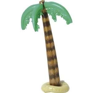  Smiffys Palm Tree 3Ft Inflatable Toys & Games