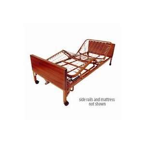    Drive Medical Full Electric Bed Package