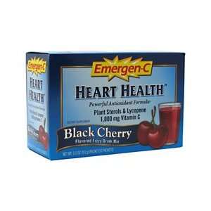  Alacer Corp. Heart Health/ Black Cherry Health & Personal 