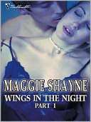 Wings in the Night Part 1 Twilight Phantasies, Twilight Memories 
