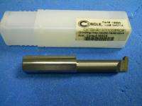 Circle CATS8490150030006RCM1 Solid Carbide 1/2 Acme Thread Tool 