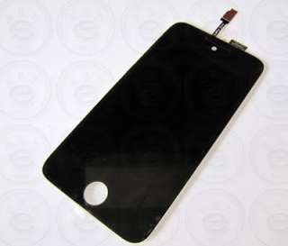 LCD DISPLAY+TOUCH SCREEN FIX FOR IPOD TOUCH 4TH GEN 4G  