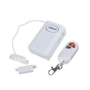  wireless remote control magnetic theft alarm door windows alarm 