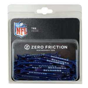  NFL Seattle Seahawks Zero Friction Tee Pack Sports 