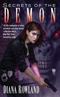   Pale Demon (Rachel Morgan Series #9) by Kim Harrison 