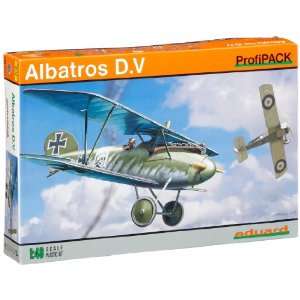  Albatros D. V Toys & Games