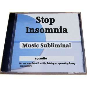  Insomnia Help. Sleep Deep Music Subliminal Cd Everything 