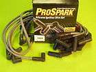 Prospark 9086 Spark Plug Wires, 1984 97 Ford Truck, Lincoln, Cougar 