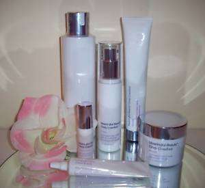 Cindy Crawford Meaningful Beauty 6pc set kit 90 days  