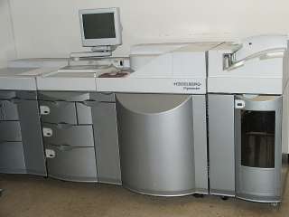 HEIDELBERG DigiMaster 9110   Digital Press   Same as Canon ImageRunner 