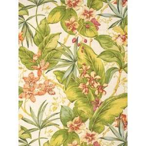  Fabricut FbC 3658201 Alcorn   Fresco Fabric Arts, Crafts 