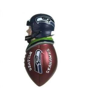  Seattle Seahawks Magnetic Team Tackler 2.5 Sports 