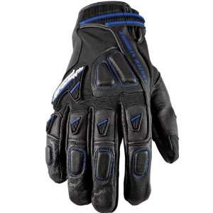  SPEED & STRENGTH MOMENT OF TRUTH 2.0 GLOVES BLUE XL 