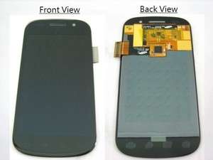   Touch Screen Digitizer for Samsung Google Nexus S i9020 AMOLED  
