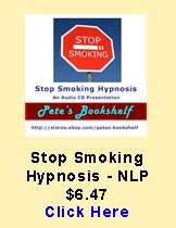 Weight Loss Hypnosis NLP   Audio CD  
