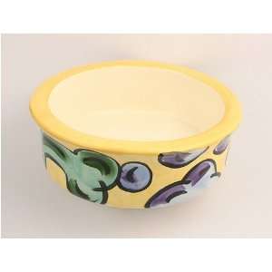  Luxury Ceramic Bowl LG Yello DancingBone