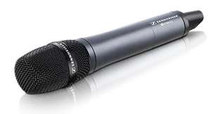 Sennheiser SKM500/935 G3 Handheld Microphone e935 B  