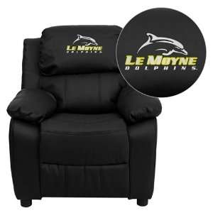  Flash Furniture Le Moyne College Dolphins Embroidered 