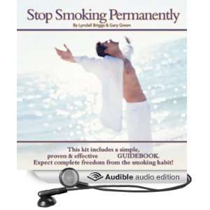  Stop Smoking Permanently (Audible Audio Edition) Lyndall 