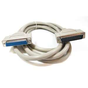  SCSI Cable, DB50 Male/Female (10 Feet) Electronics