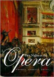   Opera, (0300115261), Thomas Forrest Kelly, Textbooks   