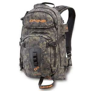  Dakine Heli Pro 20 Backpack