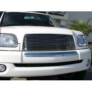   Toyota Tundra Double Cab  Billet Grille Insert   Double Cab Models