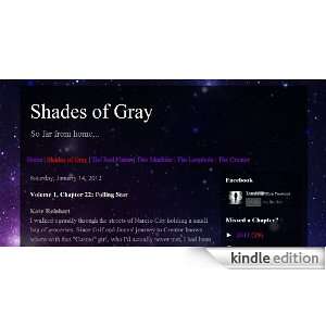  Shades of Gray Kindle Store J. Alex Lema