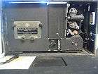 Kodak Sound Kodascope FB Optical Projector with case & 