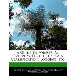   Classification, Logging, etc. (9781241699314) Stella Dawkins Books
