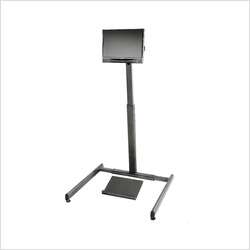 Adjustable Treadmill TV Stand OUR SKU# RFM1009 MPN TVS10 Condition