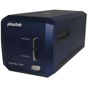  Plustek Technology, OpticFilm 7400Scanner (Catalog 