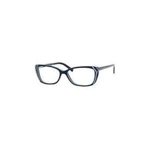 Alexander McQueen 4164 Womens Eyeglasses