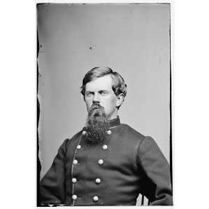  Maj. C.W. Deane,6th Mich. Cav.