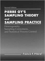   Practice, (0849389178), Francis F. Pitard, Textbooks   