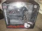   Toys Complete set Sleepy Hollow The Headless Horseman Ichabod Crone