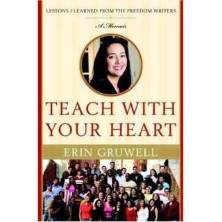   Learned from the Freedom Writers (9780767915830) Erin Gruwell