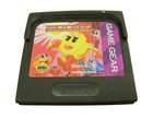 Pac Man Sega Game Gear, 2000  