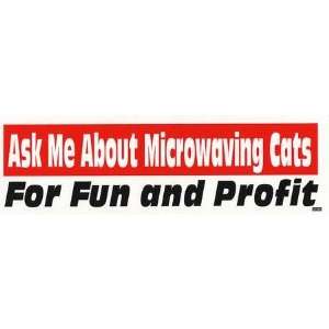  Microwaving Cats Automotive