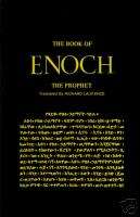 BOOK OF ENOCH angels theosophy magic Biblical Apocrypha 9780913510674 