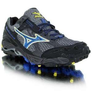  Mizuno Wave Cabrakan 2 Trail Running Shoes Sports 
