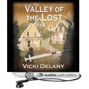   (Audible Audio Edition) Vicki Delany, Carrington MacDuffie Books